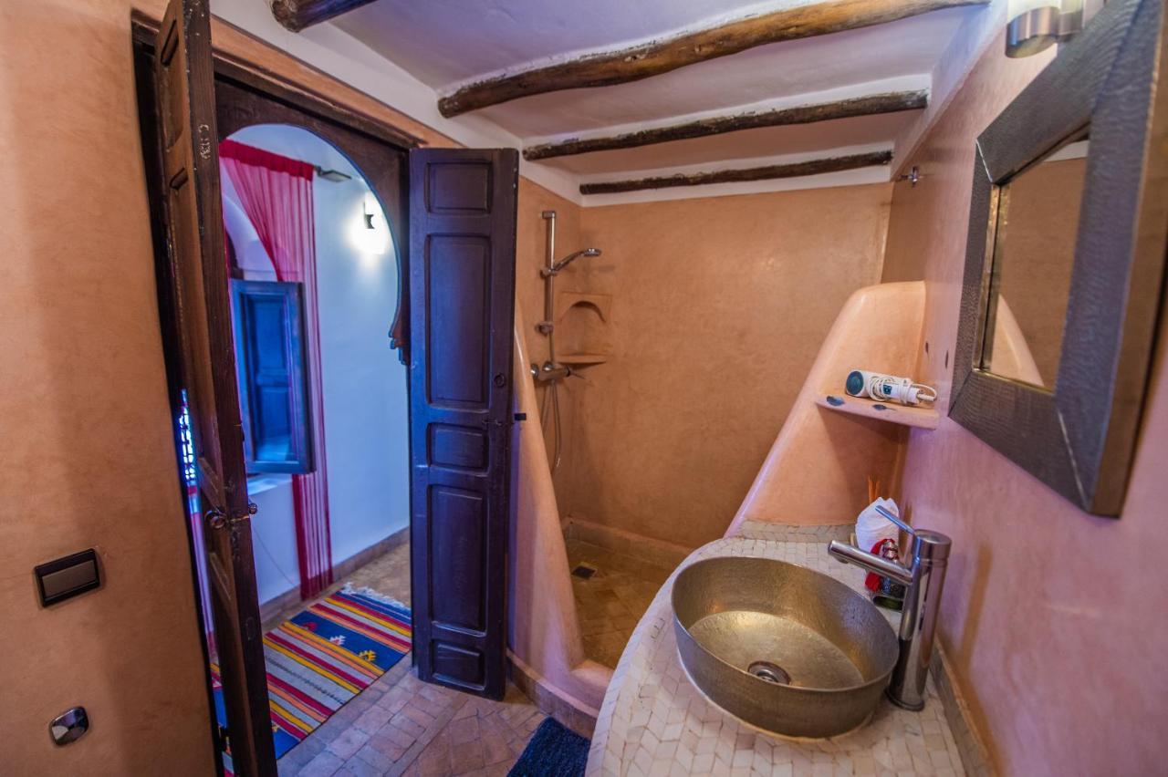 Riad Khabia & Spa Marrakesz Zewnętrze zdjęcie