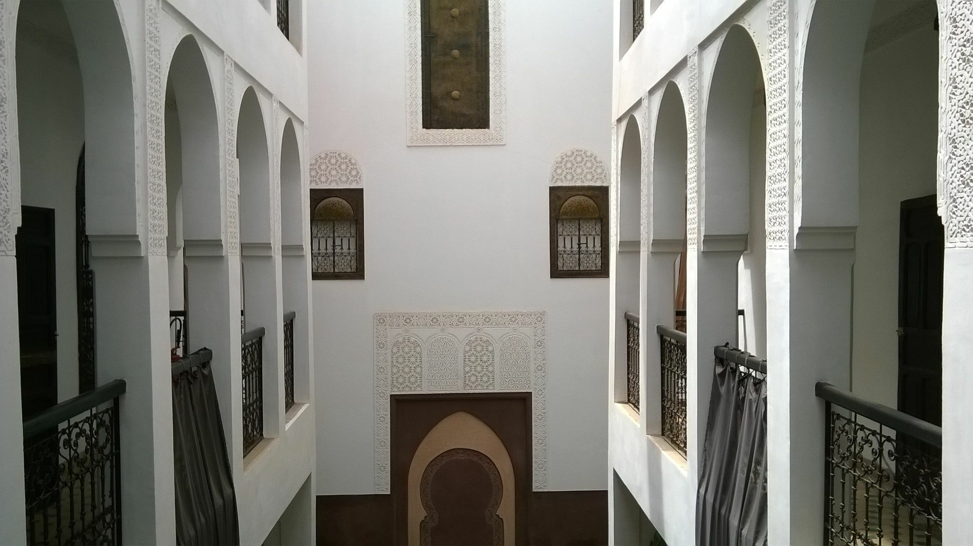 Riad Khabia & Spa Marrakesz Zewnętrze zdjęcie