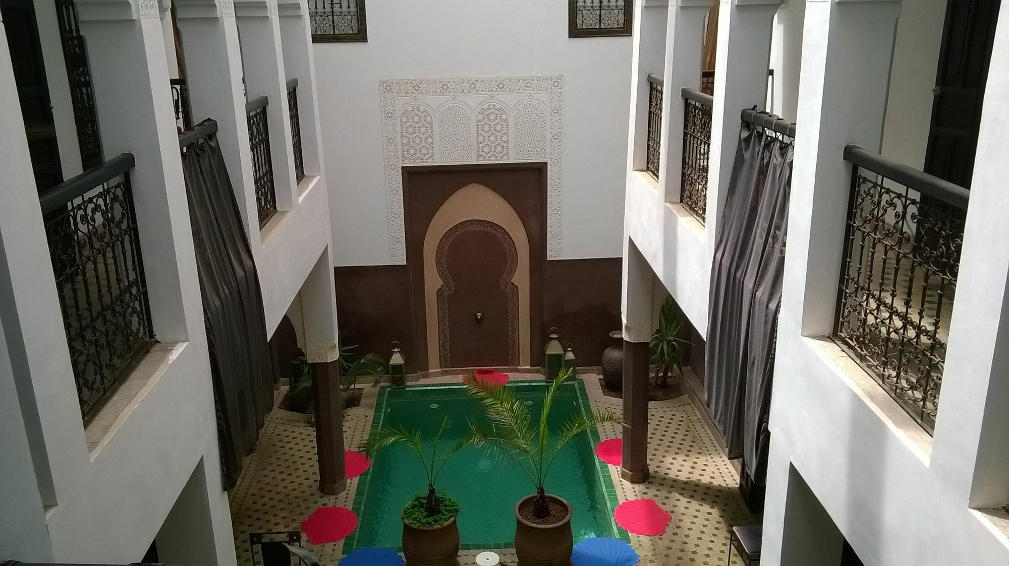 Riad Khabia & Spa Marrakesz Zewnętrze zdjęcie